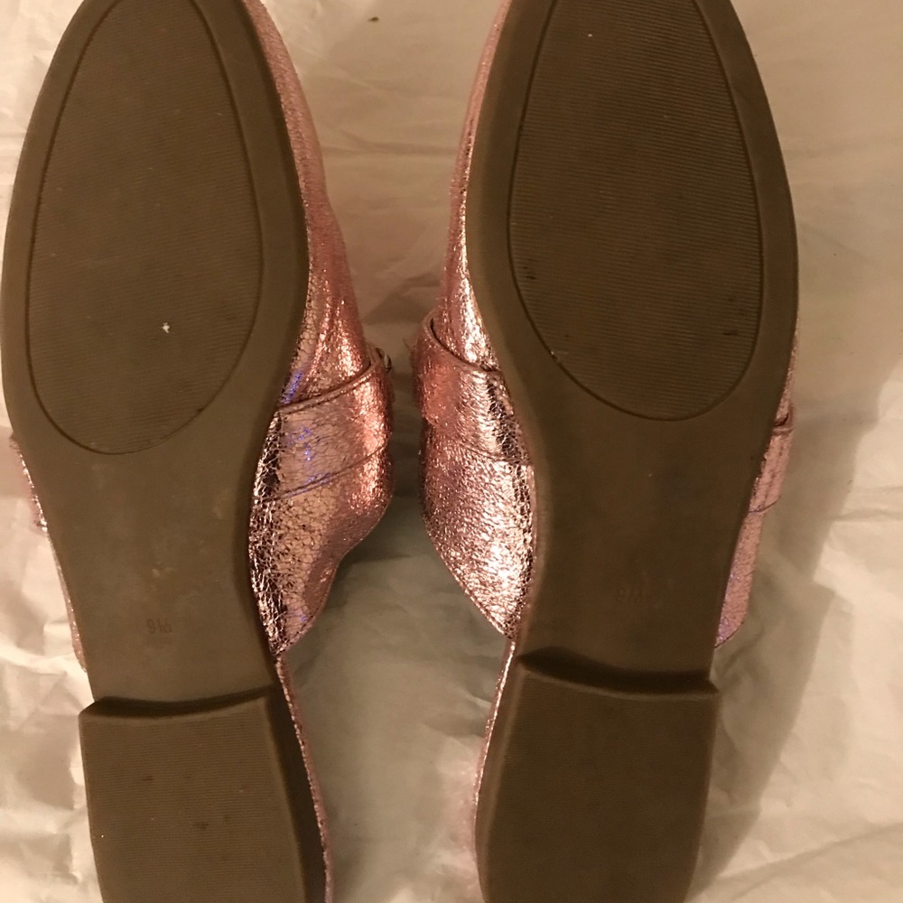 Used Guess Casual Slides
